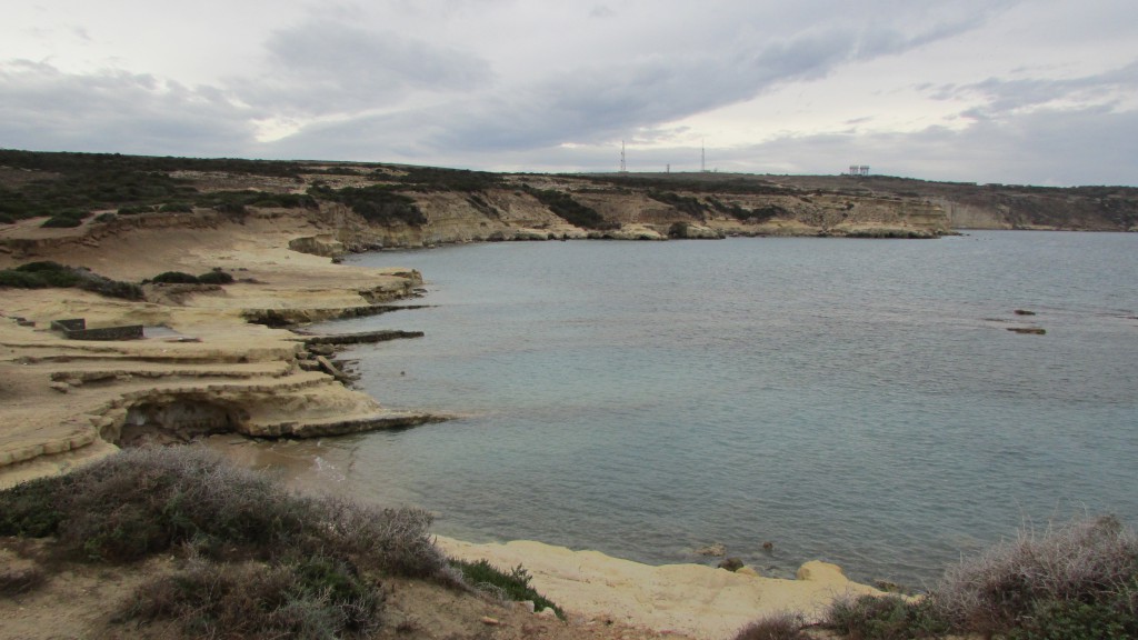 Op Nightingale. Cyprus. November 2014 (15)