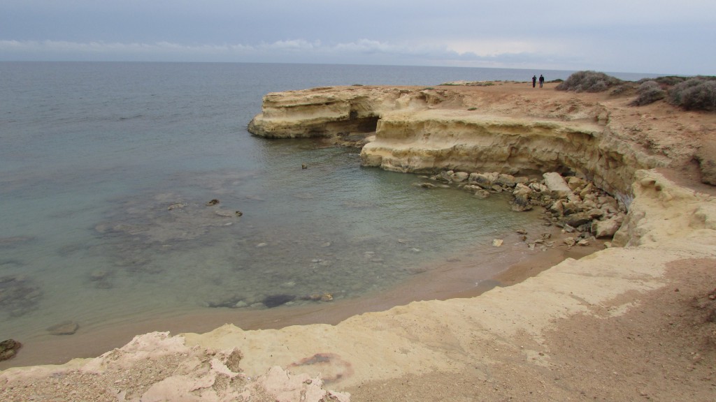 Op Nightingale. Cyprus. November 2014 (19)