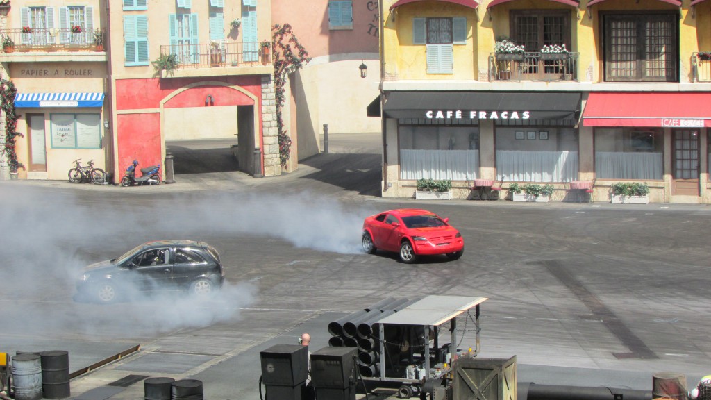 Lights Motors Action stunt show 22 February 2015 (82)